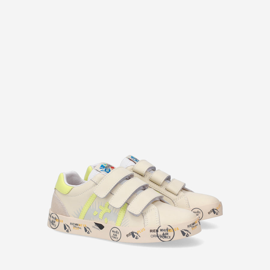 Premiata ANDYBV 9347V Latest fashion