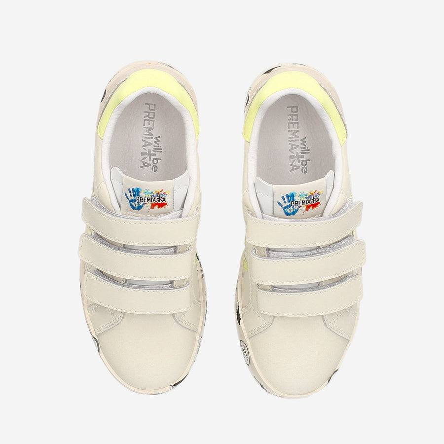 Premiata ANDYBV 9347V Latest fashion