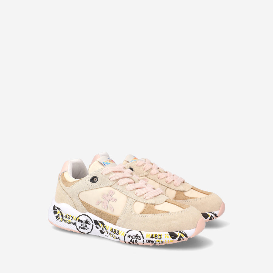 Premiata DIVB 2031 Sconti VIP