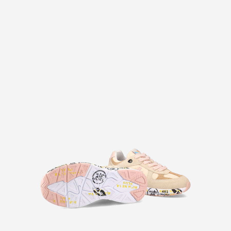 Premiata DIVB 2031 Sconti VIP