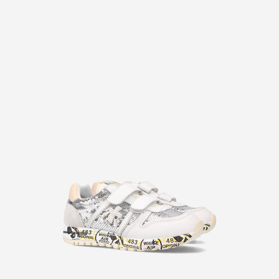 Premiata SKYBV 9369 Ritorno libero