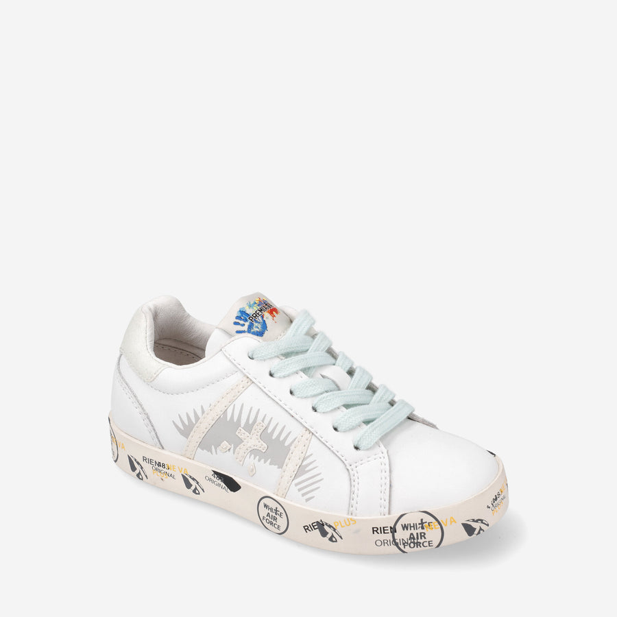 Premiata ANDYB 9348B Latest stili