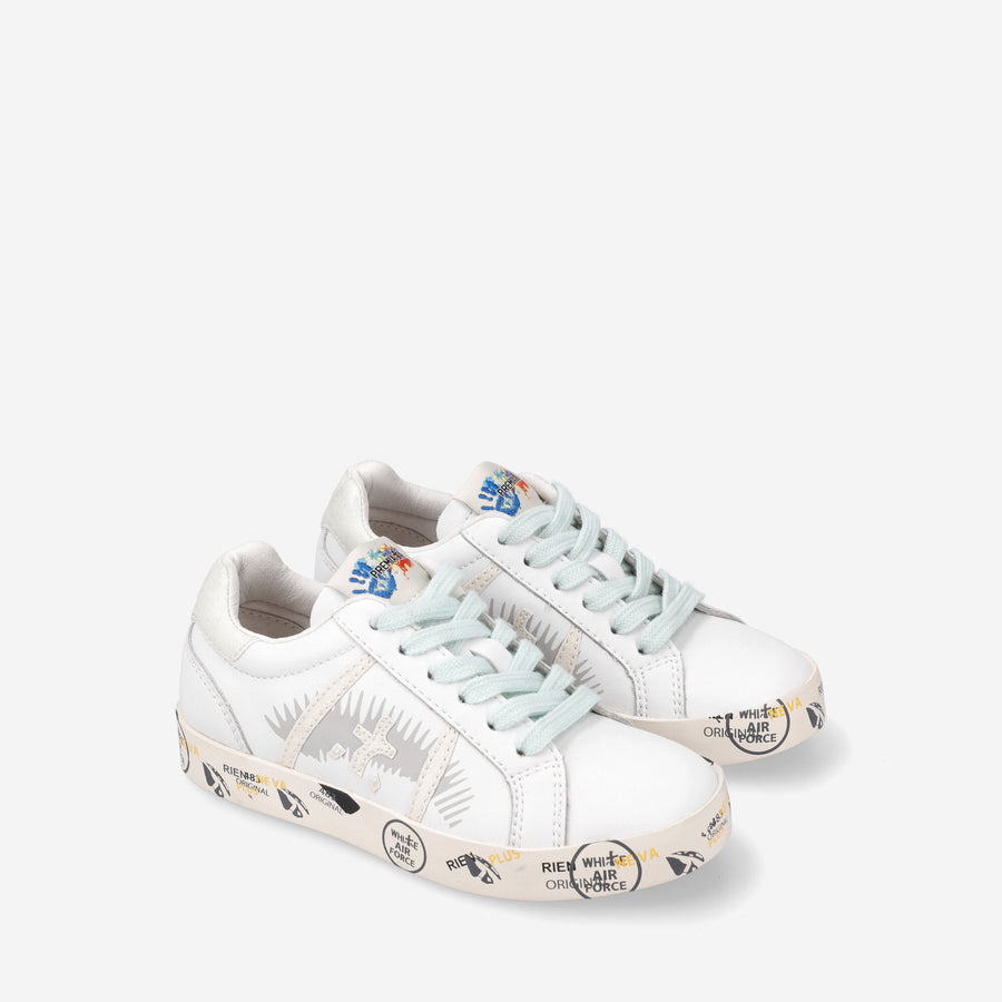 Premiata ANDYB 9348B Latest stili