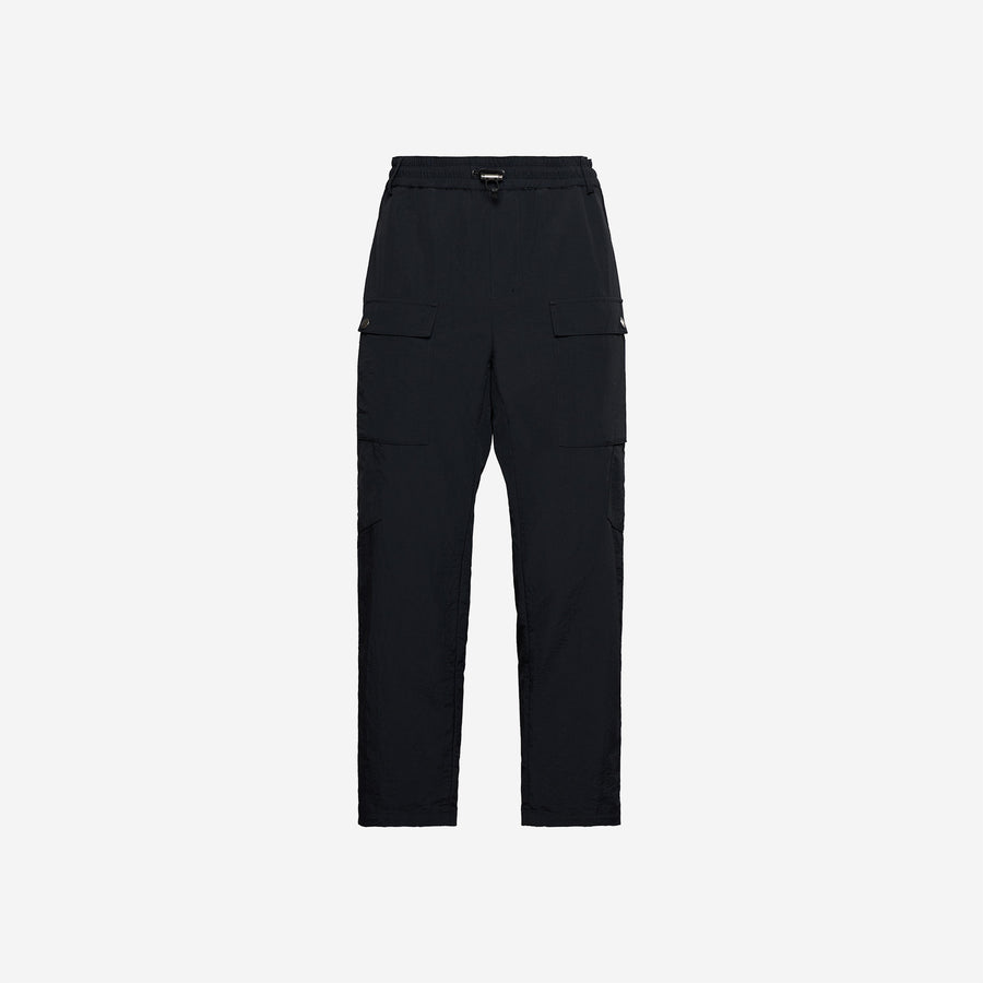 Premiata Pantaloni cargo in nylon Fino al 60% di sconto