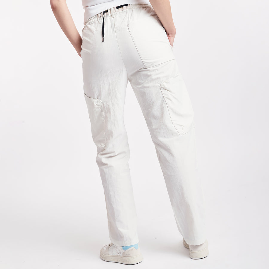 Premiata Pantaloni cargo in nylon PR116201 Fino al 65% di sconto