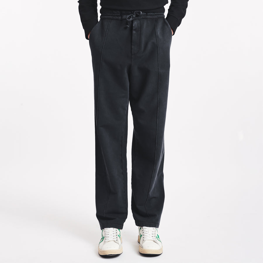Premiata Pantaloni in felpa PR353R10 effetto resinato Only for today