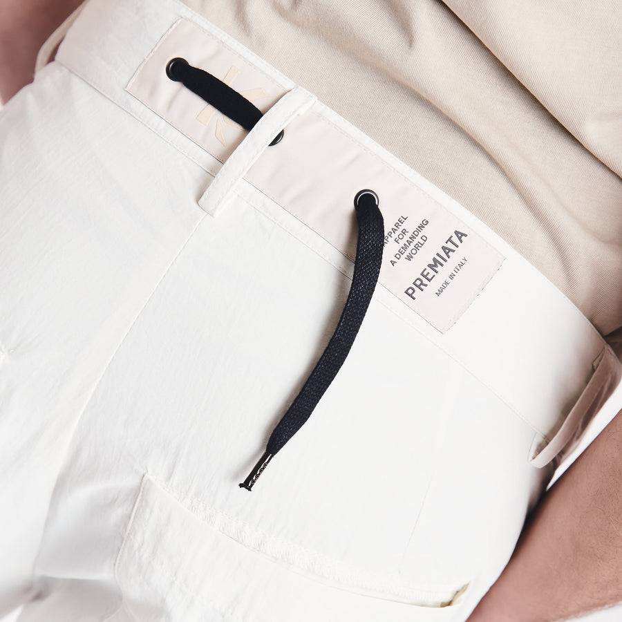 Premiata Pantaloni in nylon PR115201 Fino al 55% di sconto