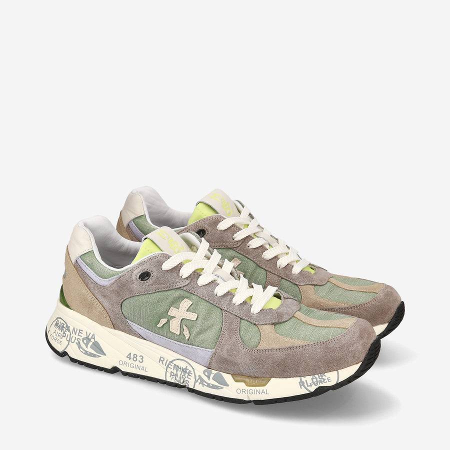 Premiata MASE 6622 Officina