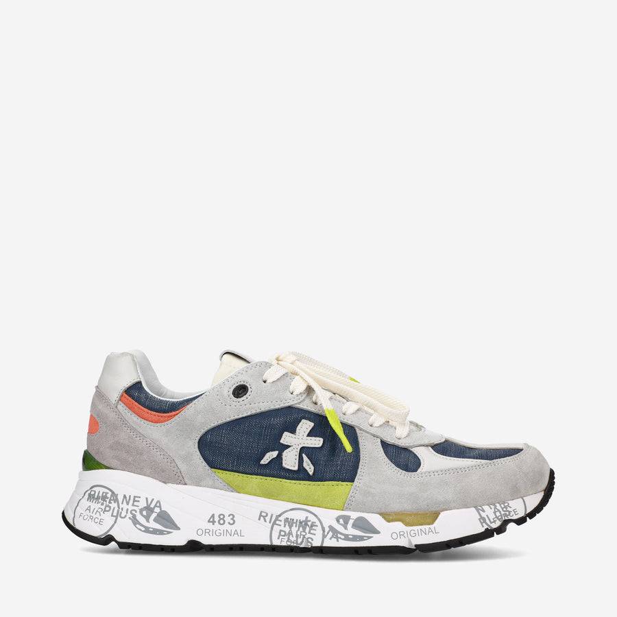 Premiata MASE 6623 Limitato a 3 giorni