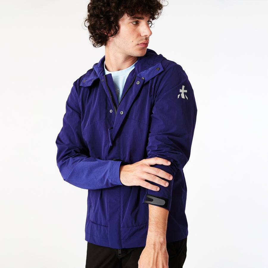 Premiata Blouson PR305310 in nylon Duty-free