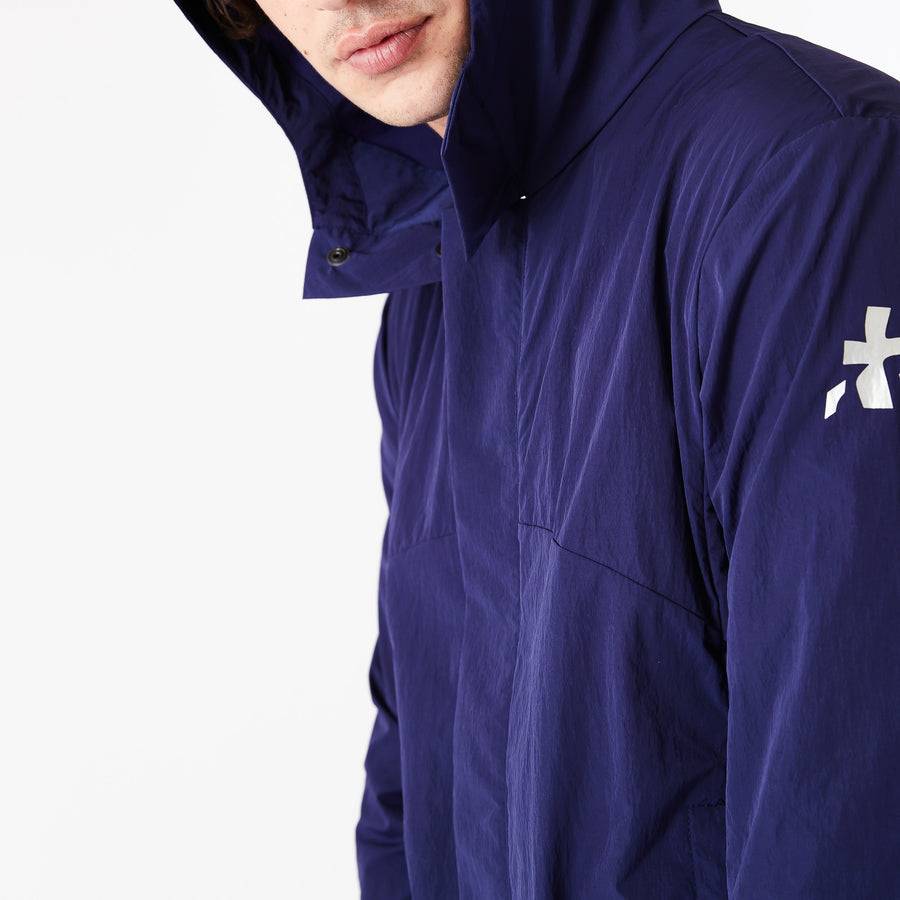 Premiata Blouson PR305310 in nylon Duty-free