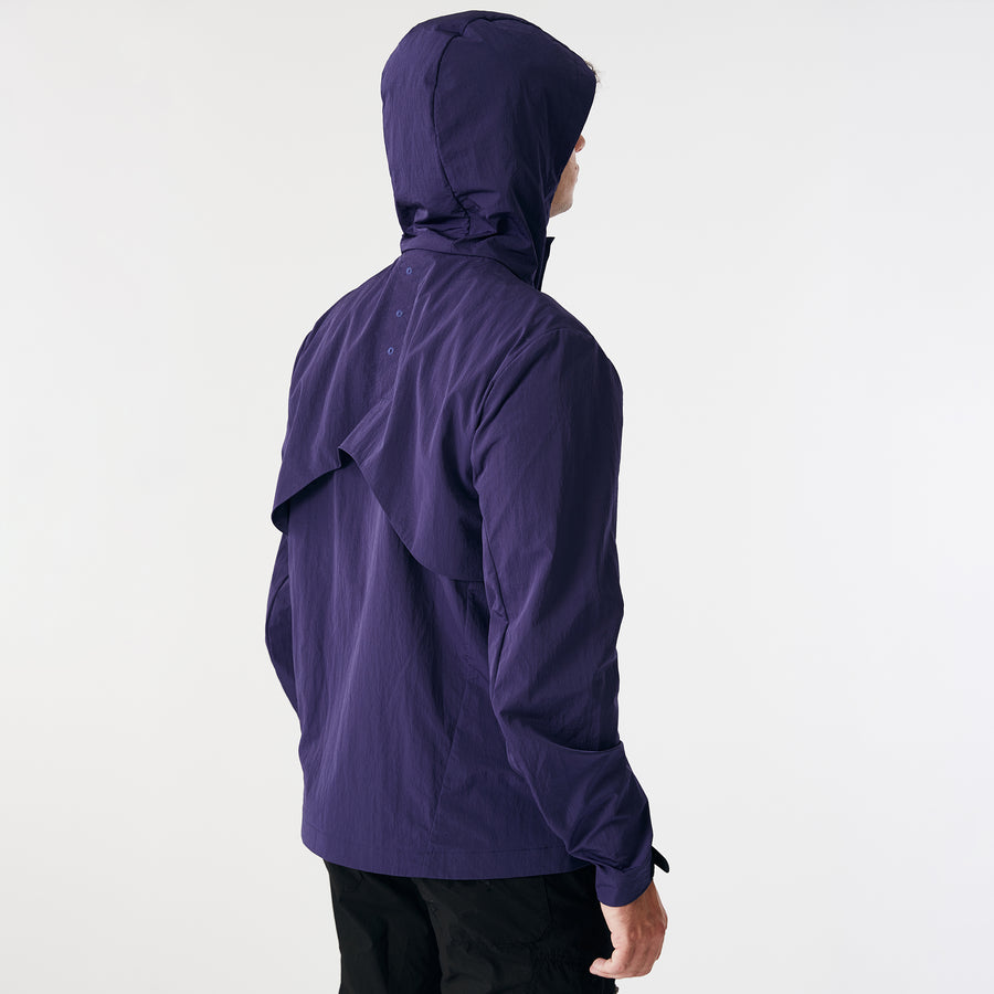 Premiata Blouson PR305310 in nylon Duty-free