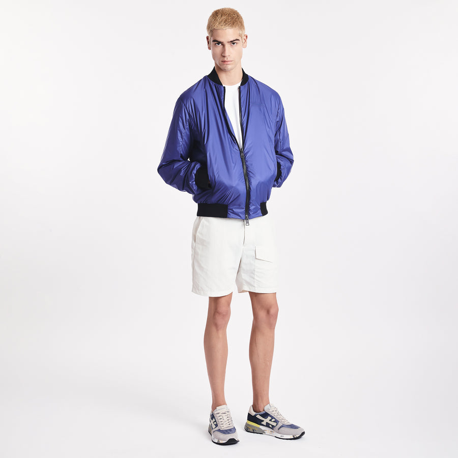 Premiata Bomber PR302302 in nylon Sconti questo mese