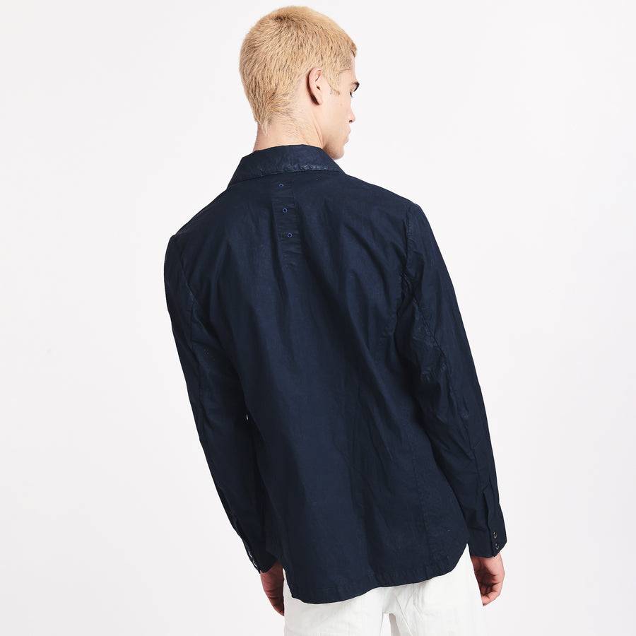 Premiata Camicia in popeline PR309310 Italy