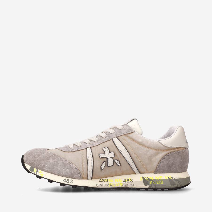 Premiata LUCY 6600 Nuovo