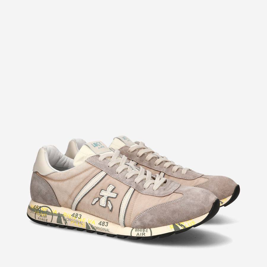 Premiata LUCY 6600 Nuovo