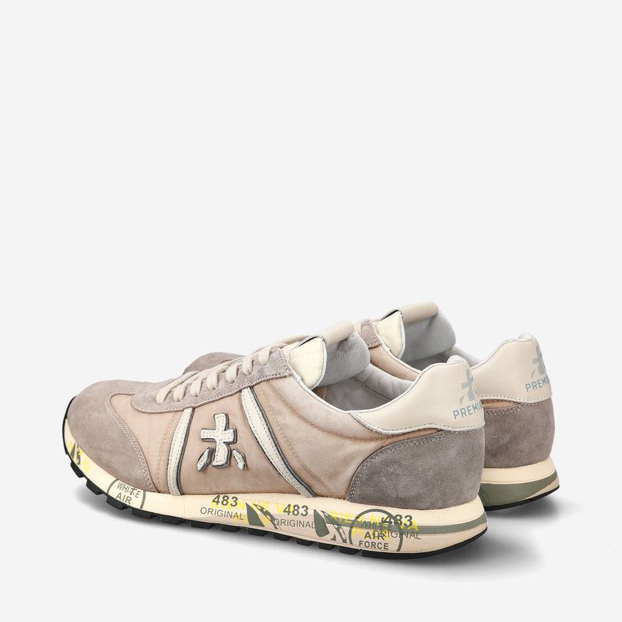Premiata LUCY 6600 Nuovo