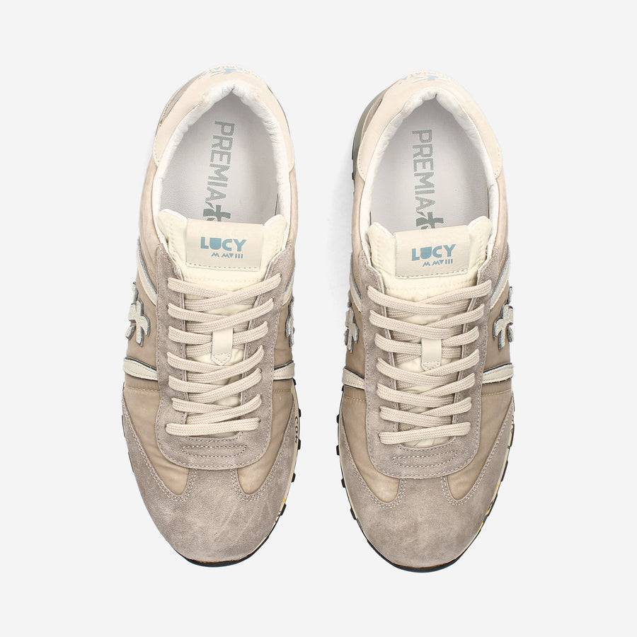 Premiata LUCY 6600 Nuovo