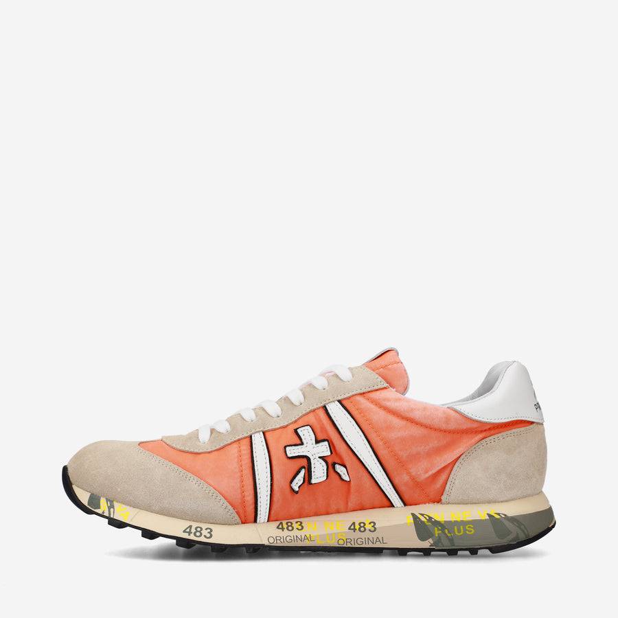 Premiata LUCY 6601 Qualità