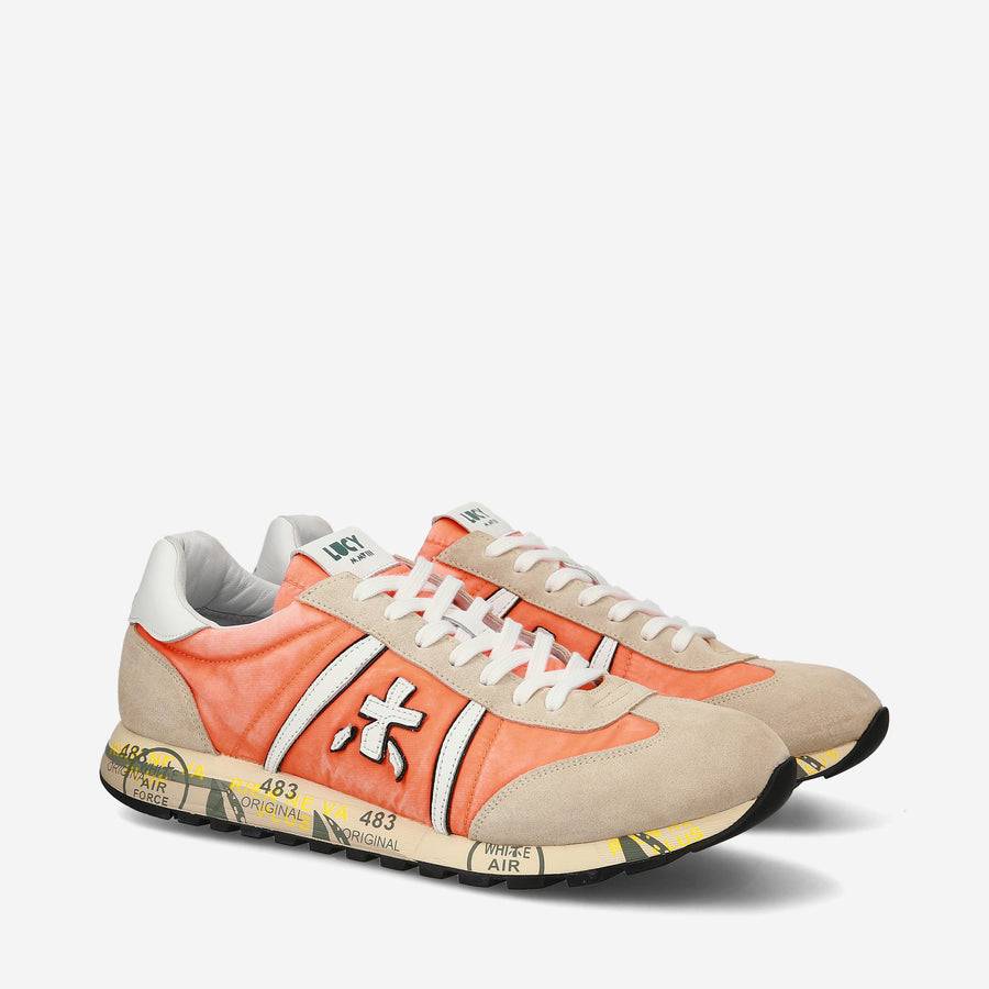 Premiata LUCY 6601 Qualità