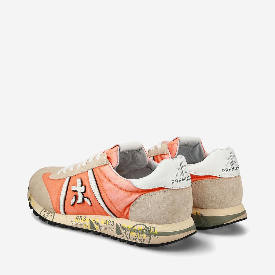 Premiata LUCY 6601 Qualità