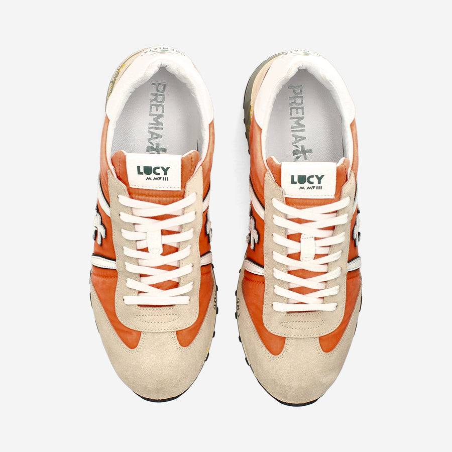 Premiata LUCY 6601 Qualità