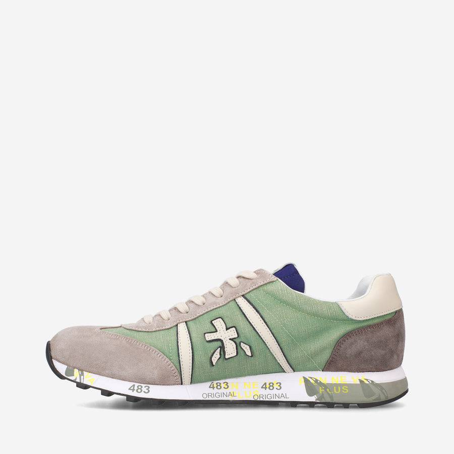 Premiata LUCY 6602 Vendita