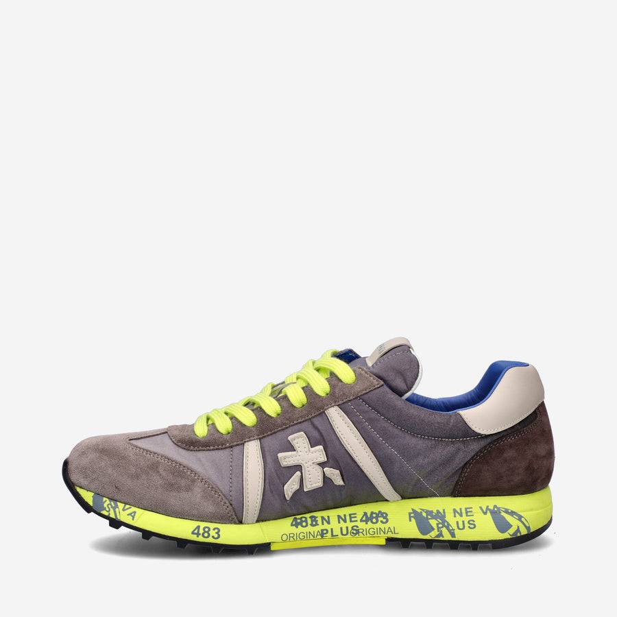 Premiata LUCY 1313E Spedizione Gratuita