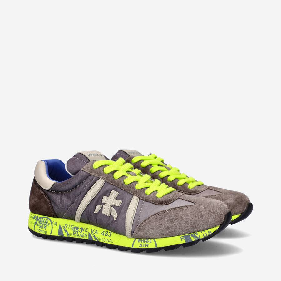Premiata LUCY 1313E Spedizione Gratuita