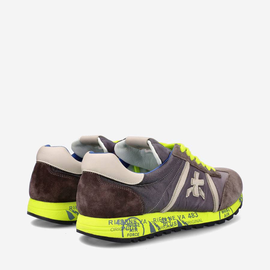 Premiata LUCY 1313E Spedizione Gratuita