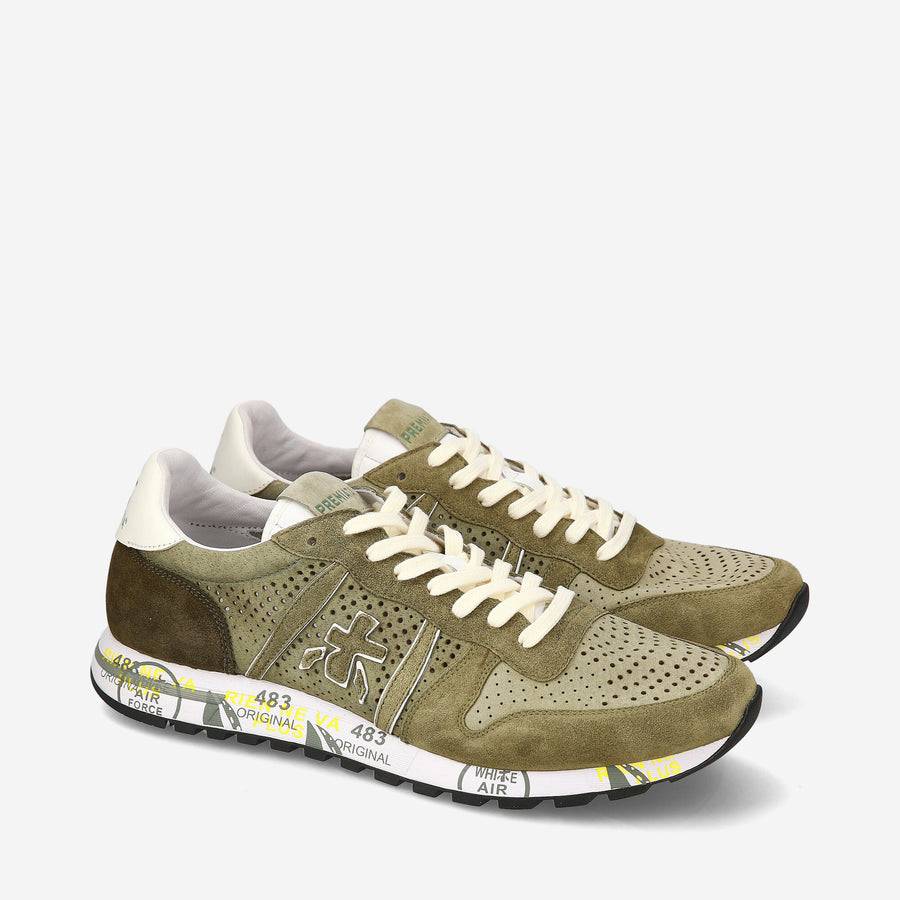 Premiata ERIC 6604 Promozione Limitata
