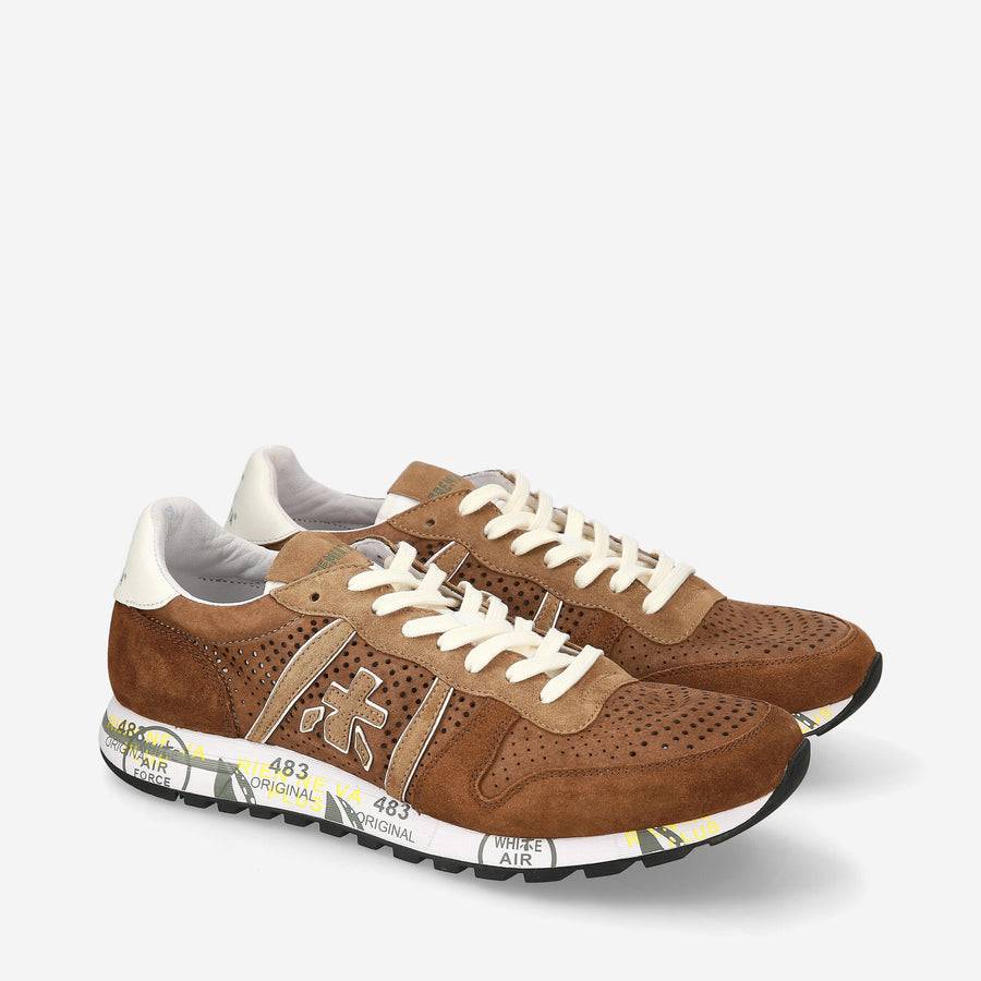 Premiata ERIC 6605 Fino Al -60%