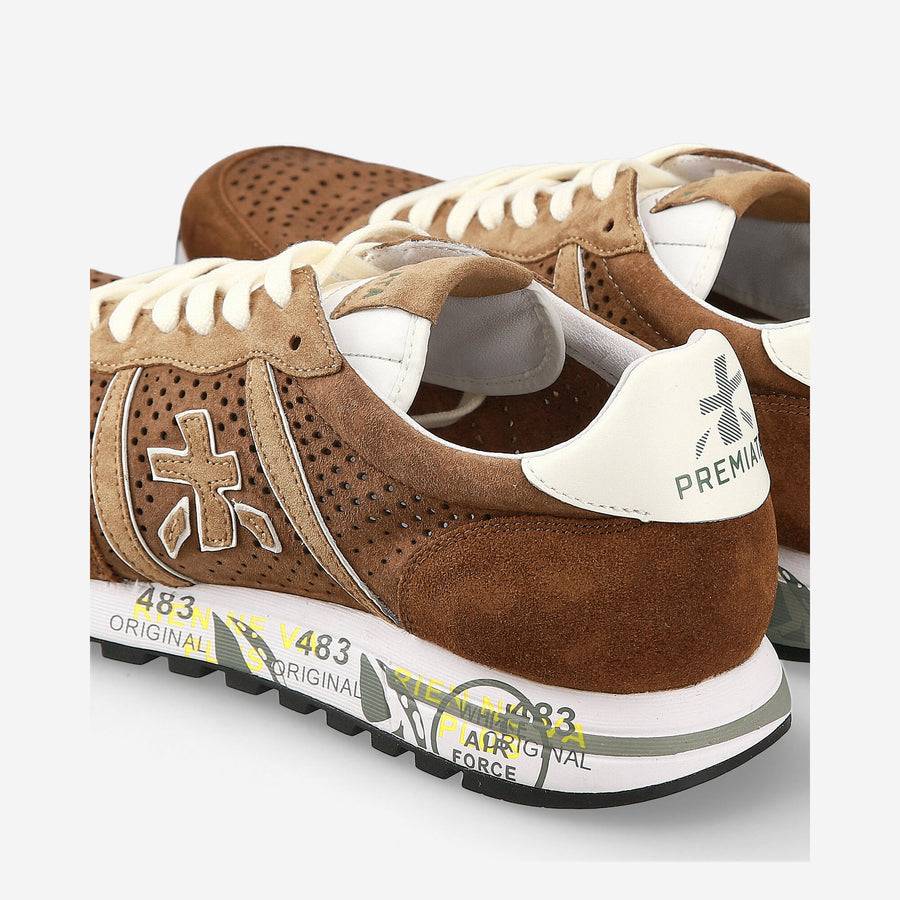 Premiata ERIC 6605 Fino Al -60%