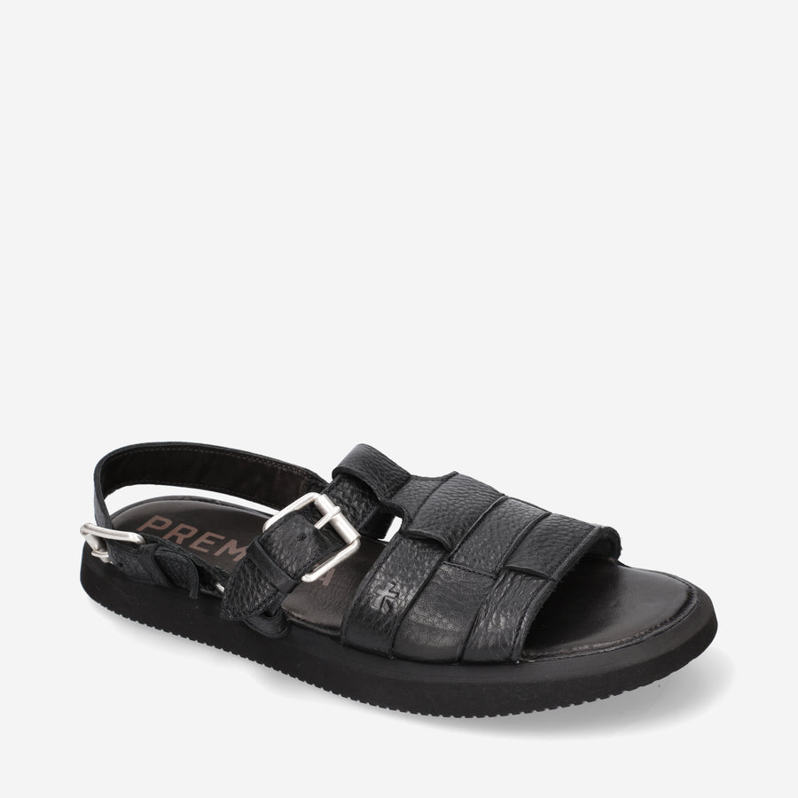 Premiata Sandali Alton 32077 Novità