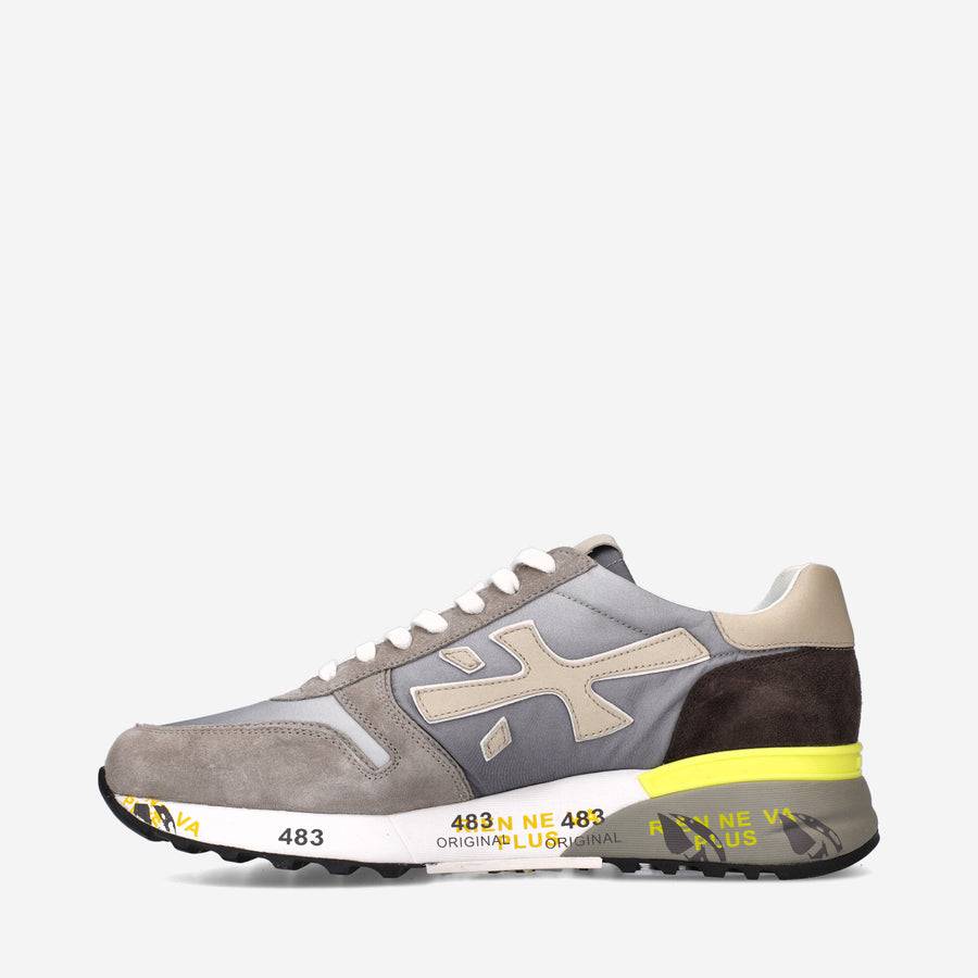 Premiata MICK 5691 Presa
