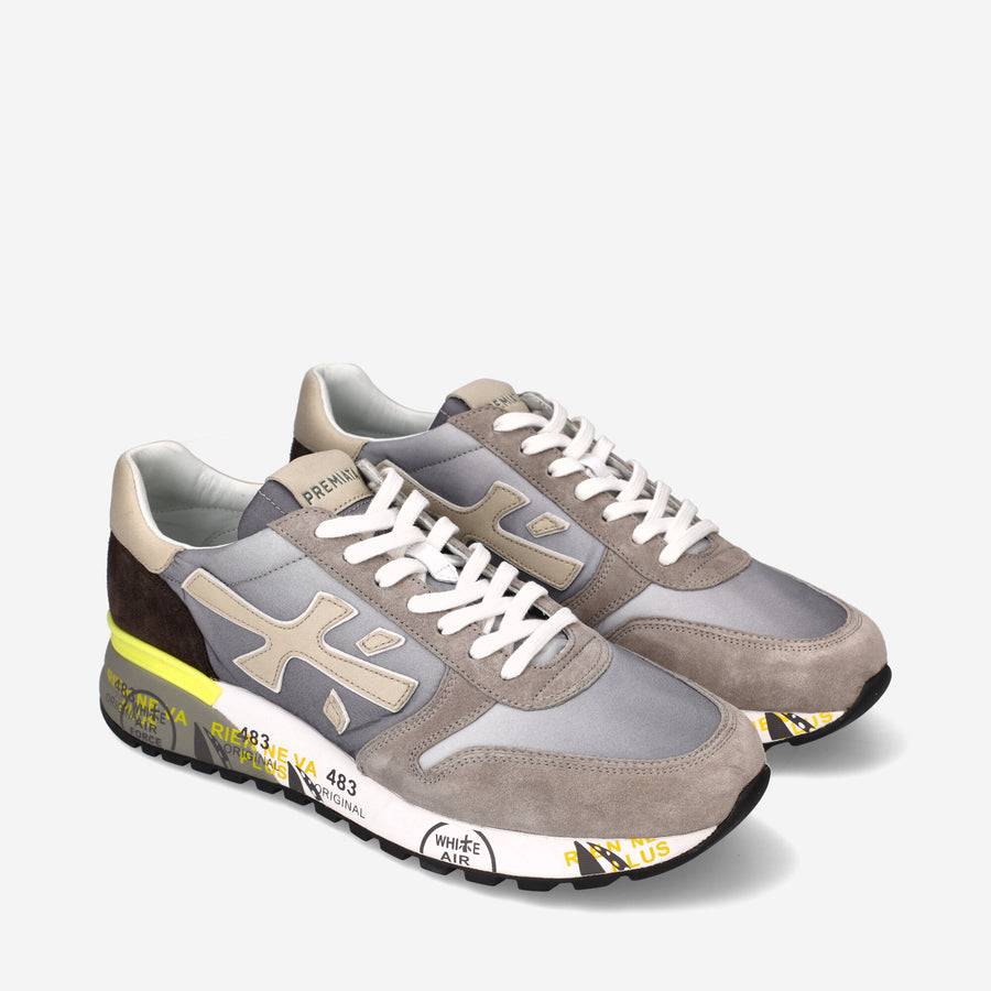 Premiata MICK 5691 Presa