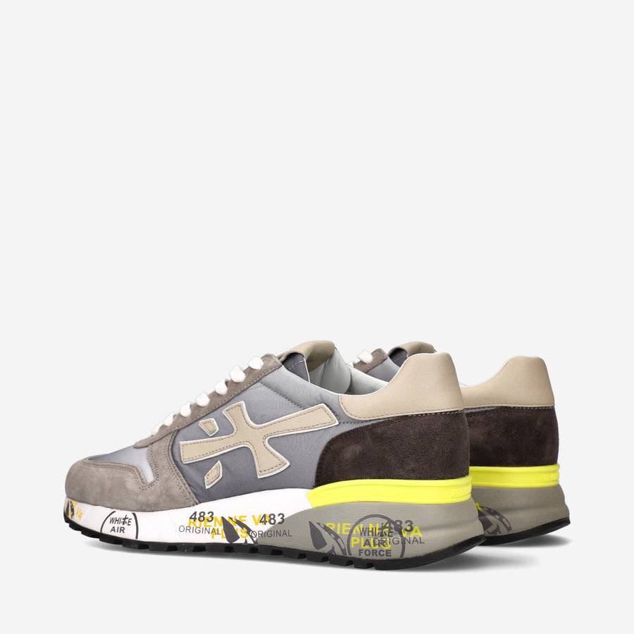 Premiata MICK 5691 Presa