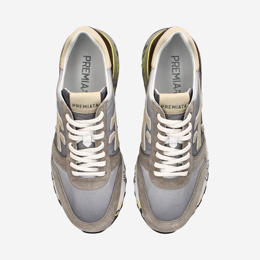 Premiata MICK 5691 Presa