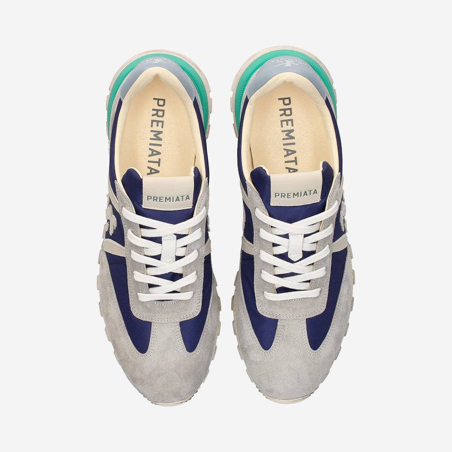 Premiata JOHNLOW 6212 Sconto