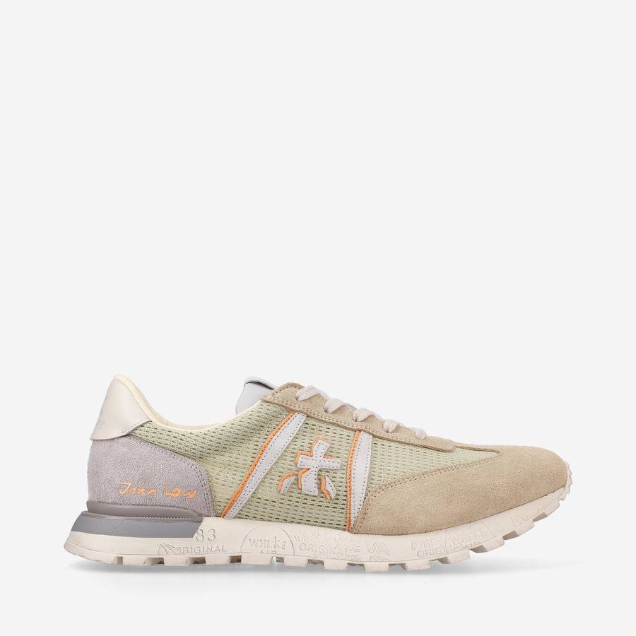 Premiata JOHNLOW 6799 Outlet