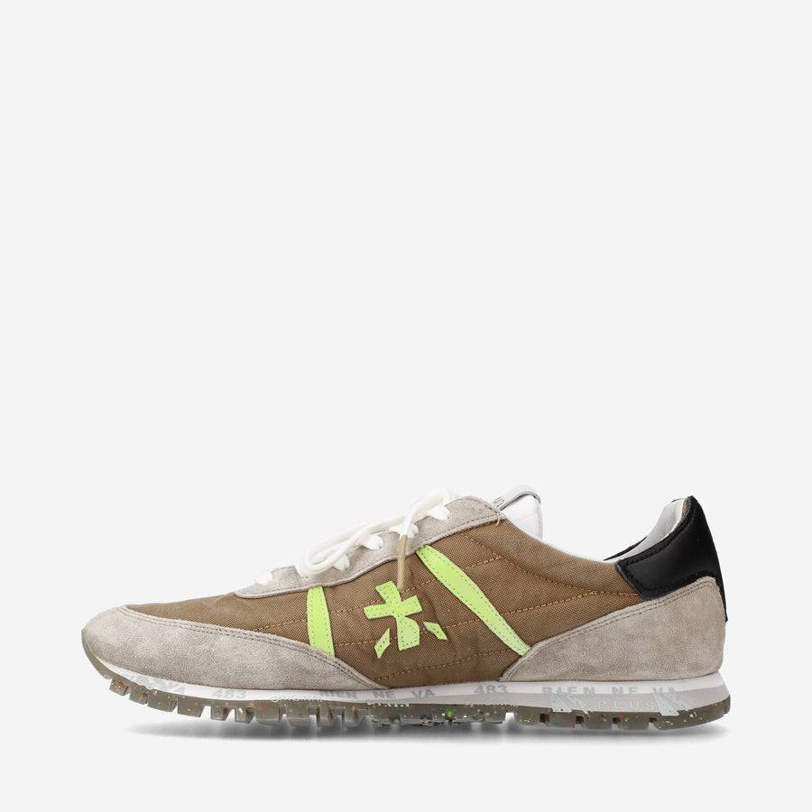 Premiata SEAN 6639 Vendita Calda