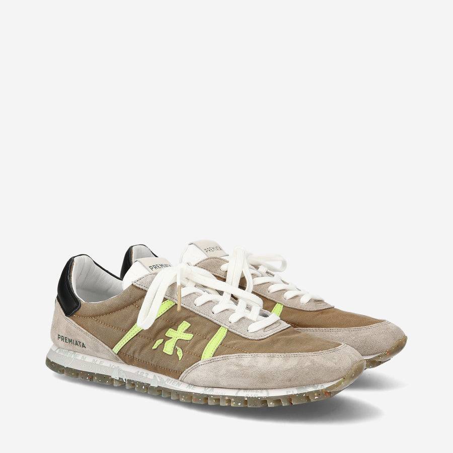 Premiata SEAN 6639 Vendita Calda