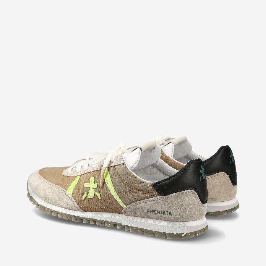 Premiata SEAN 6639 Vendita Calda