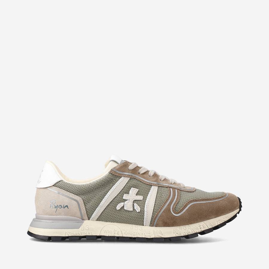 Premiata RYAN 6814 Vendita Economica