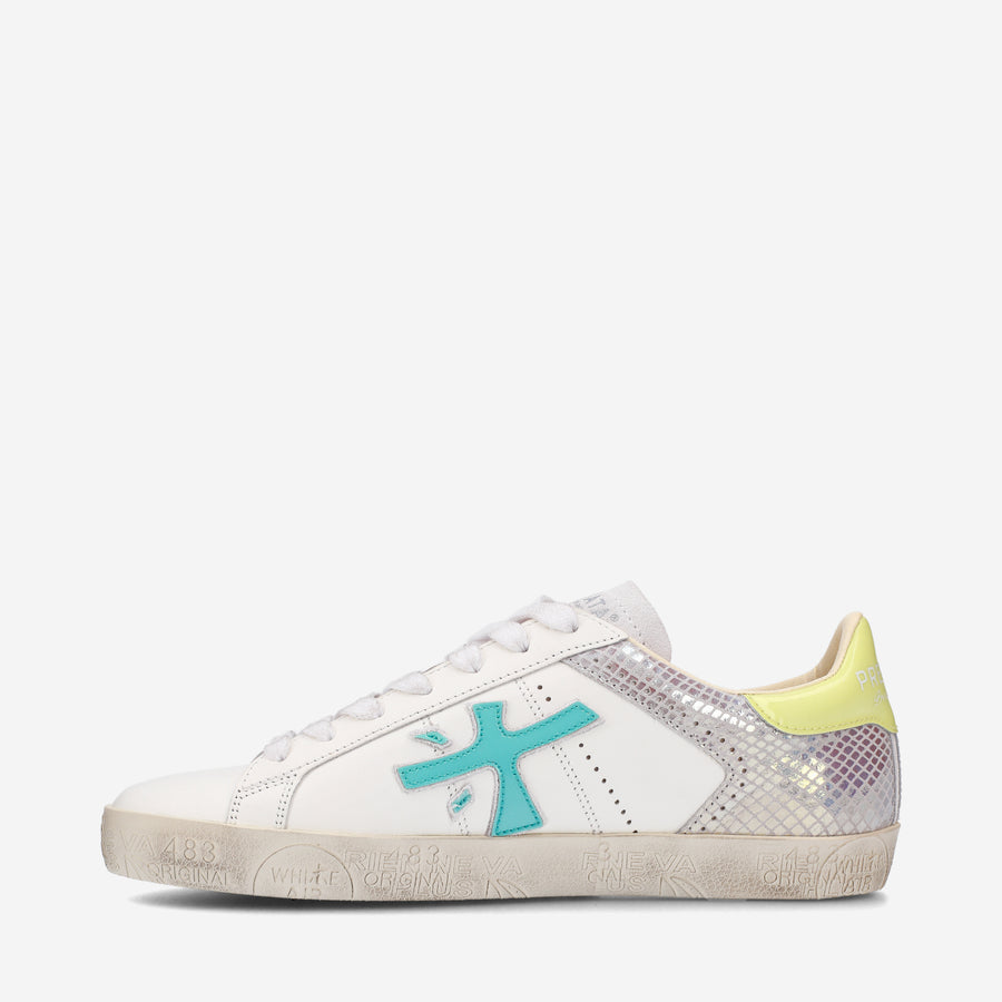 Premiata STEVEND 6665 Negozio