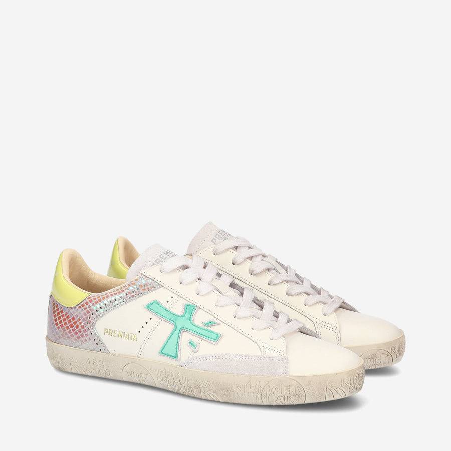 Premiata STEVEND 6665 Negozio