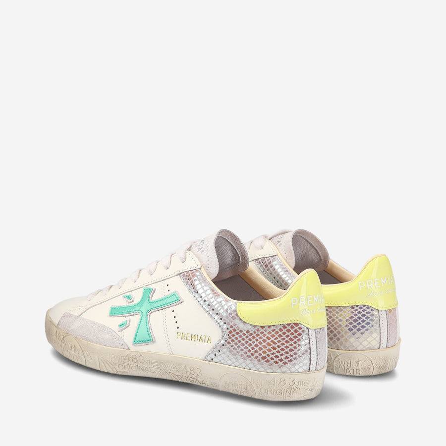 Premiata STEVEND 6665 Negozio