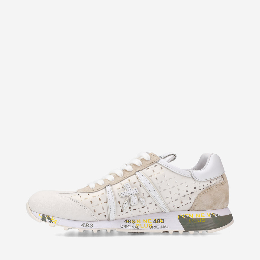 Premiata LUCYD 6669 Nuova