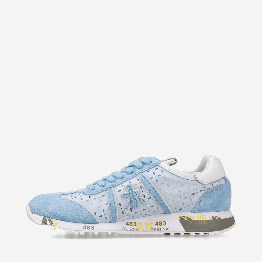 Premiata LUCYD 6700 Moda