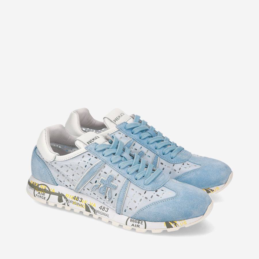 Premiata LUCYD 6700 Moda